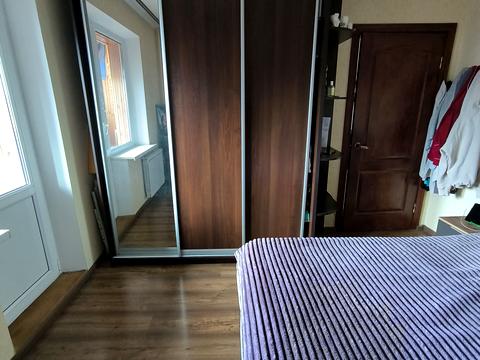 квартира по адресу Академика Ефремова ул. (Командарма Уборевича), 29/22