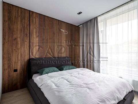 квартира за адресою Столичне шосе, 1