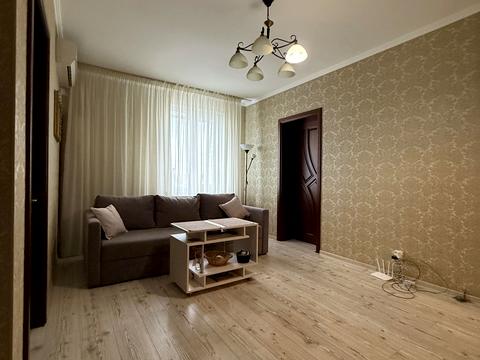 квартира по адресу Школьная ул., 21