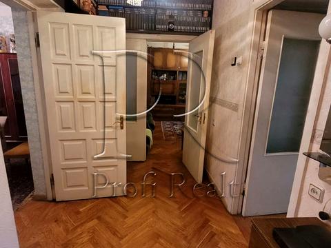 квартира за адресою Шовковична вул., 29