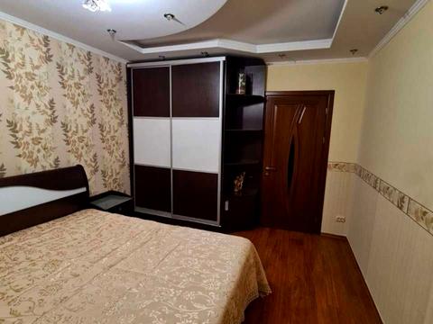 квартира по адресу Академика Заболотного ул., 66