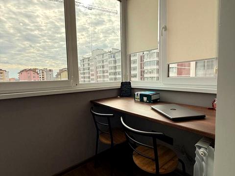 квартира по адресу Винная Гора ул., 7