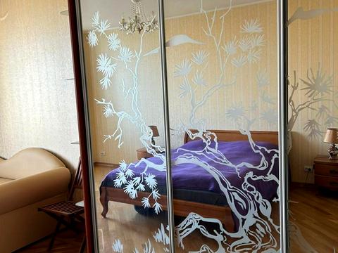 квартира по адресу Степана Руданского ул., 4-6