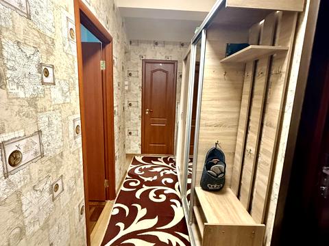 квартира по адресу Запорожье, 40 лет Победы ул., 57