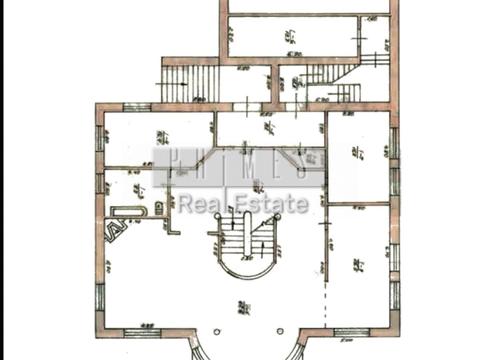 дом по адресу Луговая ул., 8