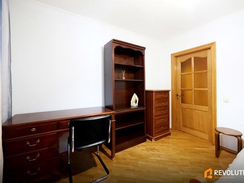 квартира по адресу Святошинский пер., 2