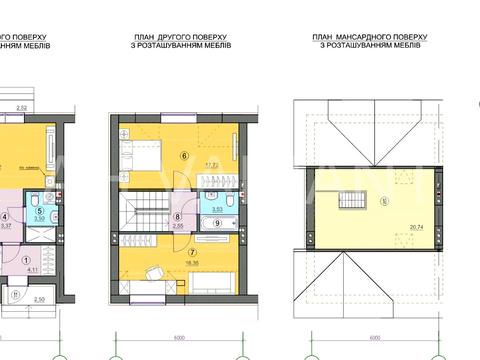 будинок за адресою с. Оноківці, Кленова