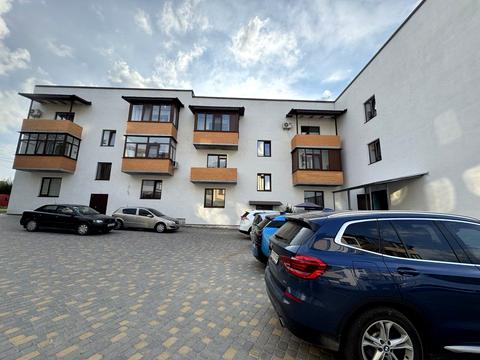 квартира по адресу Шевченка, 5