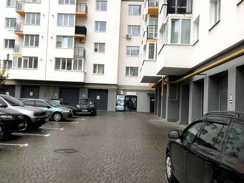 квартира за адресою вл.Немирівське шосе, 94Е