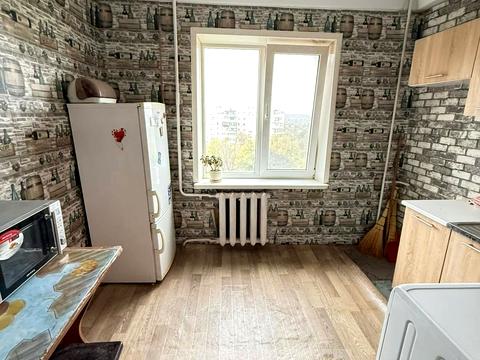 квартира за адресою Сергія Синенка вул. (Кремлівська), 67