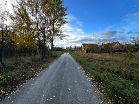 ділянка за адресою 