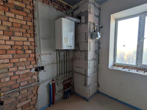 квартира по адресу Озёрная ул., 16/1