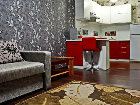 квартира по адресу Регенераторная ул., 4