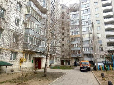 квартира за адресою пр-т Мира