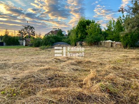 участок по адресу ул. Флоринка