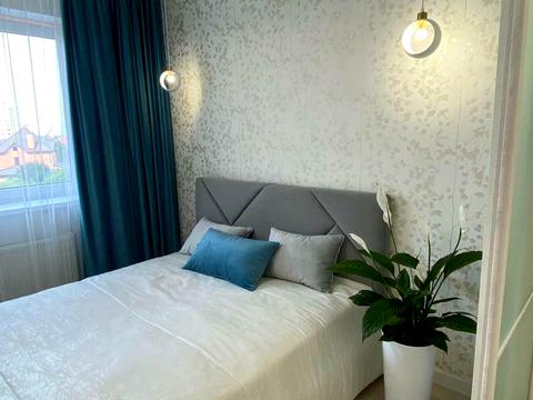 квартира за адресою Волошкова, 30