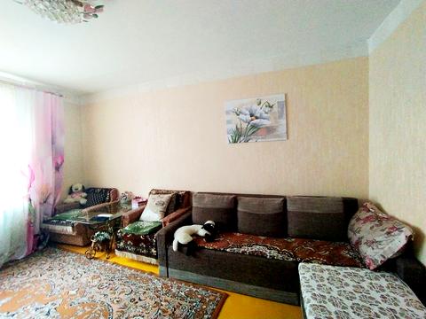 квартира за адресою 8 березня