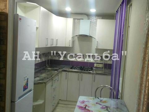 квартира за адресою Паркова вул., 49