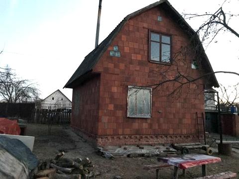 дом по адресу с.Полуботки, 10