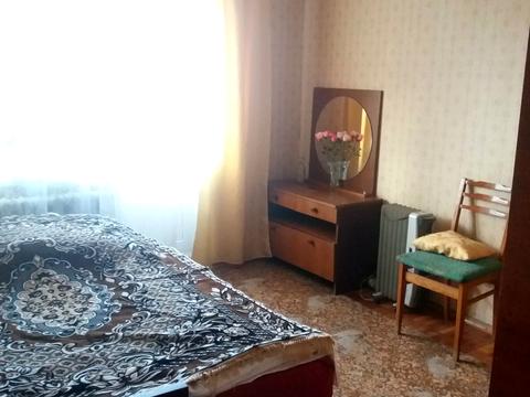 комната по адресу Щусева ул., 44