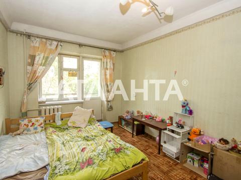 квартира за адресою Місячний пров.