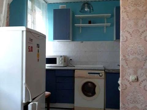 квартира по адресу Зодчих ул., 12