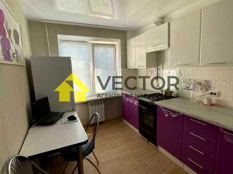 квартира за адресою Великотырновска, 32
