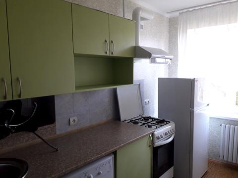 квартира по адресу Славы бульв., 3