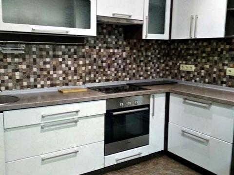 квартира по адресу Алишера Навои просп., 69