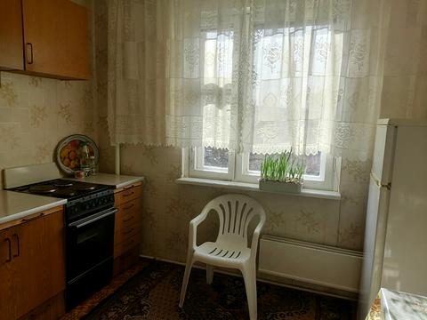 квартира за адресою Отрадный проспект