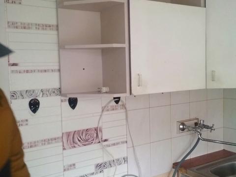 квартира по адресу Воскресенский просп. (Перова), 32