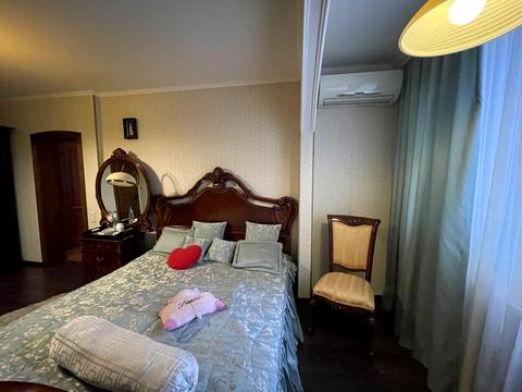 квартира за адресою Голосіївська вул., 13-А
