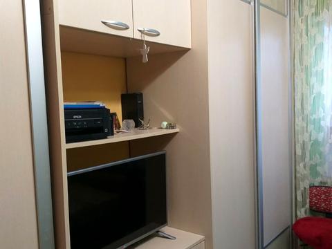 комната по адресу Берковецкая ул., 6