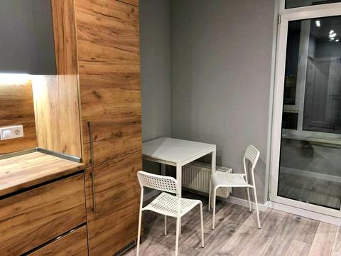 квартира за адресою Березнева вул., 12