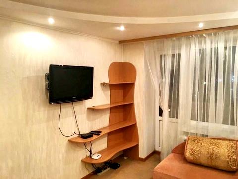 квартира за адресою Казарменна вул. (Григорія Андрющенка), 4