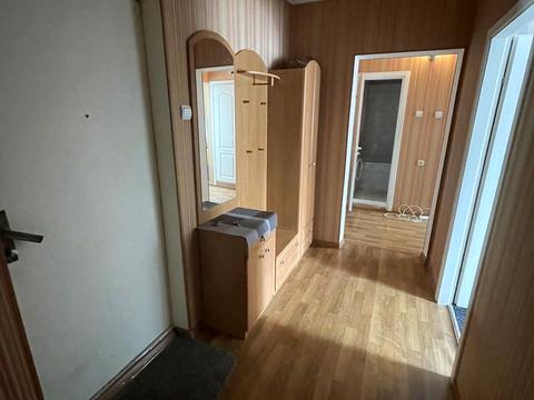 квартира по адресу Петра Григоренко просп., 9