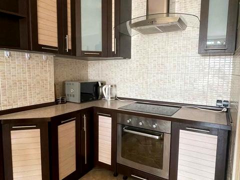 квартира за адресою Жилянська вул., 59