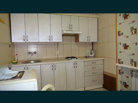 квартира по адресу Щусева ул., 14