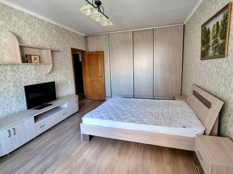 квартира за адресою Михайла Максимовича вул. (Онуфрія Трутенка), 3-Г