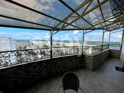 квартира по адресу Владимира Ивасюка просп. (Героїв Сталінграду), 47-А