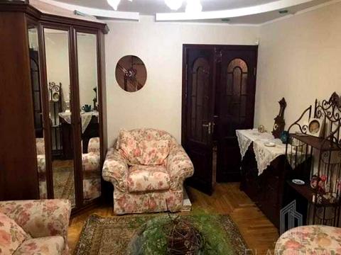 квартира за адресою Сержа Лифаря вул. (Олександра Сабурова), 11-А