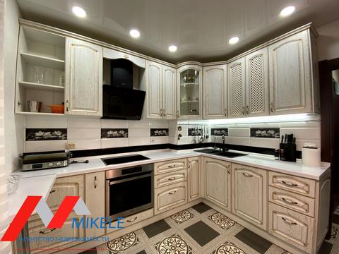 квартира за адресою Сергія Данченка вул., 5