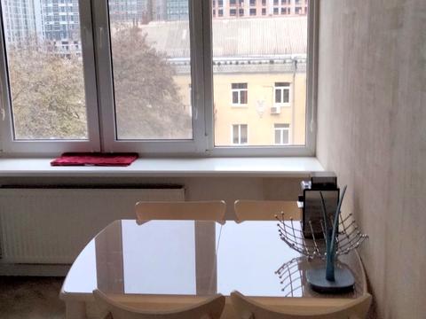 квартира по адресу Предславинская ул., 38