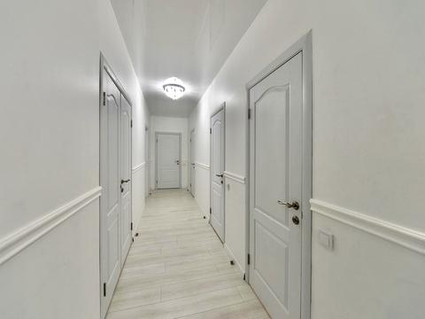 квартира по адресу Кондратюка Юрия ул., 7