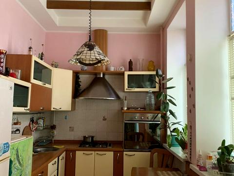 квартира за адресою Варязький пров., 4