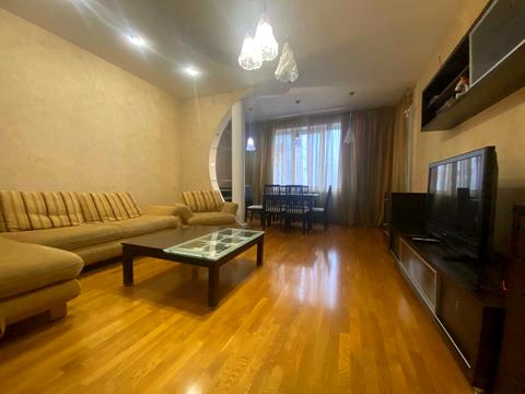 квартира за адресою Василя Тютюнника вул. (Анрі Барбюса), 5-В