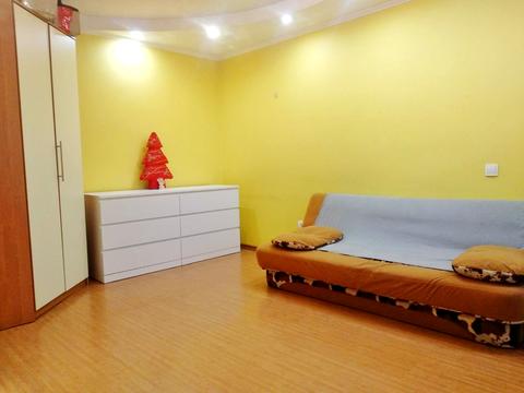 квартира по адресу Машиностроительная ул., 36