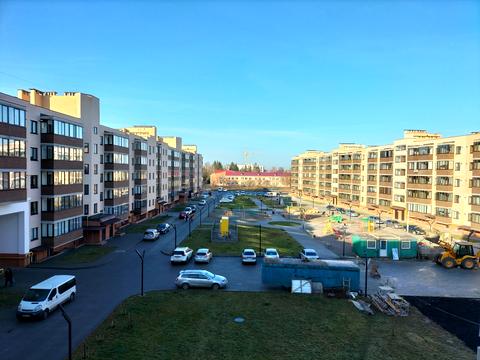 квартира по адресу Мічуріна, 2