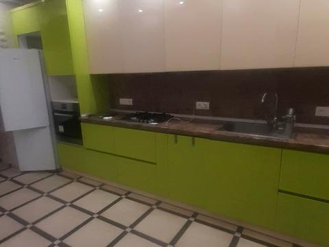 квартира по адресу Житня ул., 21