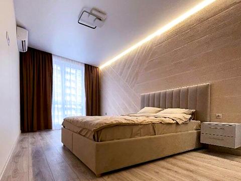 квартира за адресою Трускавецька вул., 2